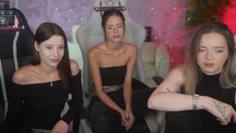 Anabel Kira Zlata Kira Elice Lana Dominika Sofy Kaila Bridget online show from 07.22.26