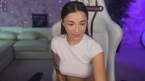 Anabel Kira Zlata Kira Elice Lana Dominika Sofy Kaila Bridget online show from 07.27.26
