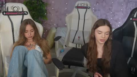 Anabel Kira Zlata Kira Elice Lana Dominika Sofy Kaila Bridget online show from 07.28.26