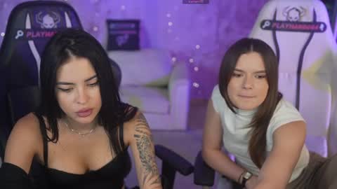 Anabel Kira Zlata Kira Elice Lana Dominika Sofy Kaila Bridget online show from 08.02.26