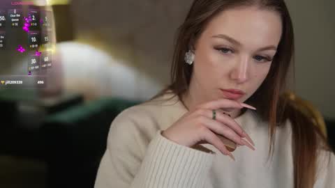 Sweet girls online show from 02.27.26