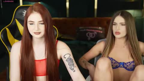 Sweet girls online show from 03.10.26