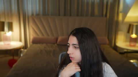 Sweet girls online show from 03.30.26
