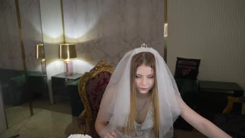 Snapshot of anabel2054 chatting on 05.13.26 Sweet girls online show from 05.13.26