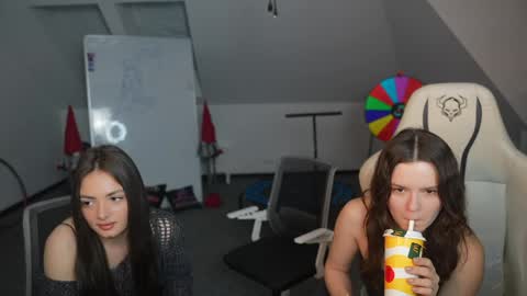 Snapshot of anabel2054 chatting on 05.16.26 Sweet girls online show from 05.16.26
