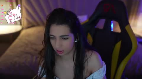 Snapshot of anabel2054 chatting on 06.11.26 Sweet girls online show from 06.11.26