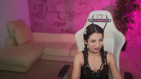 Snapshot of anabel2054 chatting on 06.20.26 Sweet girls online show from 06.20.26
