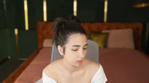 Snapshot of anabel2054 chatting on 06.24.26 Sweet girls online show from 06.24.26