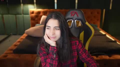 Snapshot of anabel2054 chatting on 07.19.26 Sweet girls online show from 07.19.26