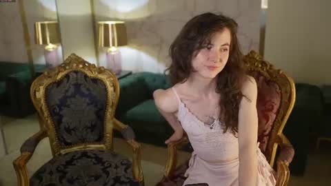 Snapshot of anabel2054 chatting on 07.21.26 Sweet girls online show from 07.21.26