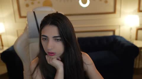 Snapshot of anabel2054 chatting on 07.25.26 Sweet girls online show from 07.25.26