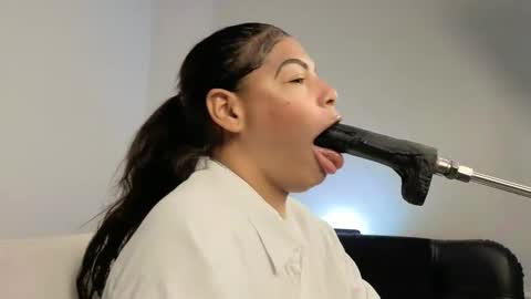 Snapshot of anabel693_ chatting on 03.03.26 Anabel Alice Gandara online show from 03.03.26