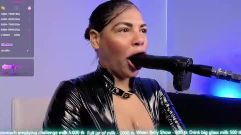 Snapshot of anabel693_ chatting on 03.07.26 Anabel Alice Gandara online show from 03.07.26