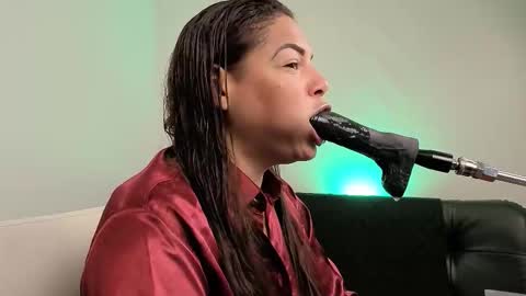 Snapshot of anabel693_ chatting on 03.12.26 Anabel Alice Gandara online show from 03.12.26