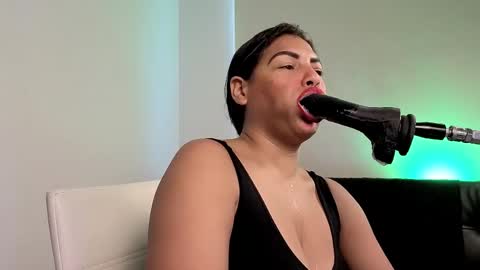 Anabel Alice Gandara online show from 05.05.26