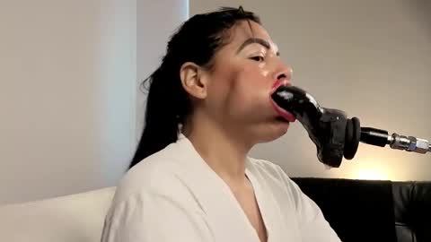 Anabel Alice Gandara online show from 05.07.26