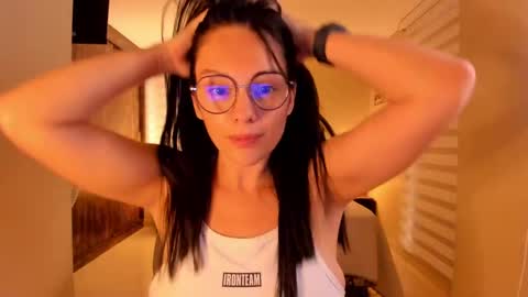 Anabel online show from 02.13.25