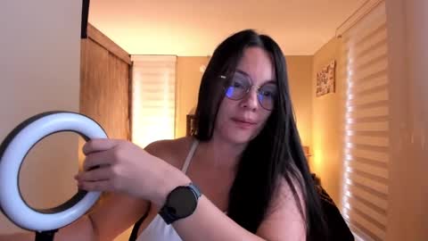 Anabel online show from 02.26.25