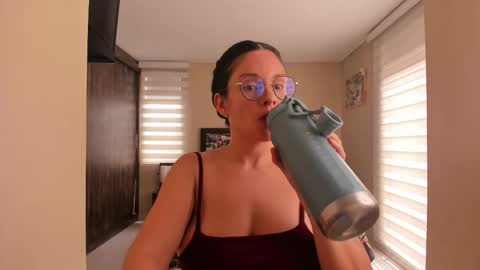 Anabel online show from 03.09.26