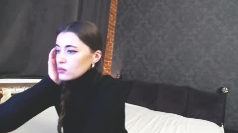 Snapshot of anabelblack chatting on 02.21.26 Anna online show from 02.21.26