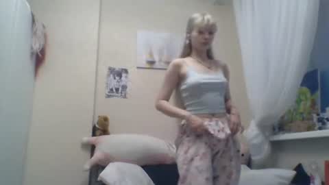 Malvina online show from 07.20.26