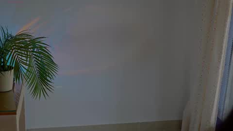 anabelcurvy online show from 03.23.26