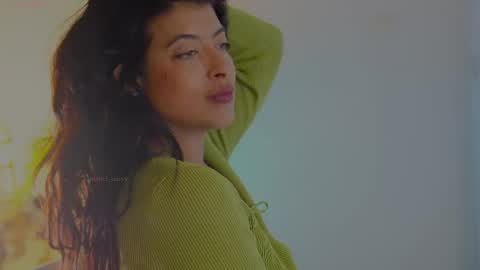 anabelcurvy online show from 05.04.26