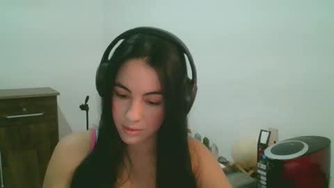 anabelenogueira1 online show from 03.23.26