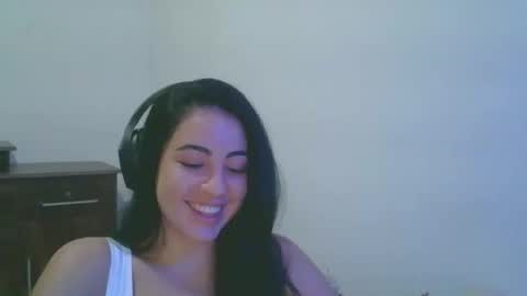 anabelenogueira1 online show from 04.09.26