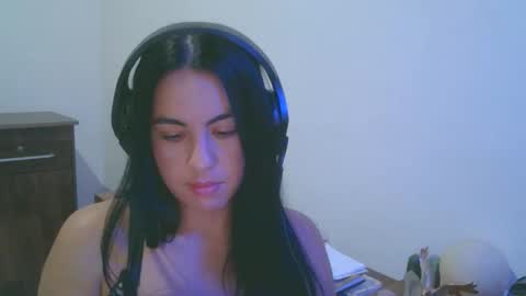 anabelenogueira1 online show from 04.22.26