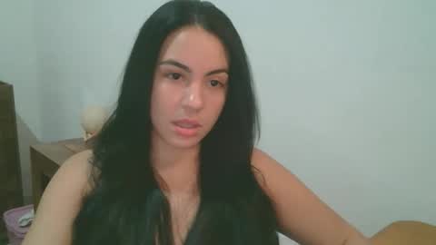 Snapshot of anabelenogueira1 chatting on 06.01.26 anabelenogueira1 online show from 06.01.26