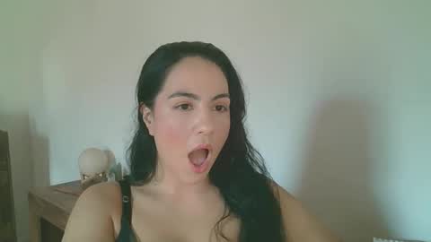 Snapshot of anabelenogueira1 chatting on 06.02.26 anabelenogueira1 online show from 06.02.26
