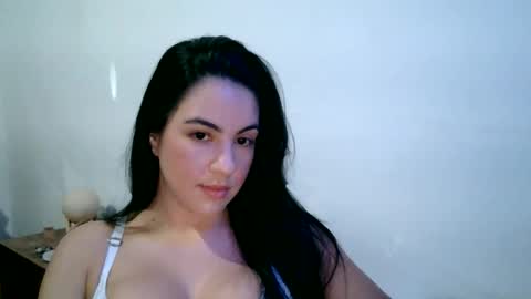 Snapshot of anabelenogueira1 chatting on 06.07.26 anabelenogueira1 online show from 06.07.26