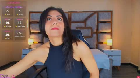 HI I AM ANABELL online show from 04.15.26