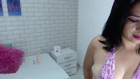anabella_04 online show from 10.10.25