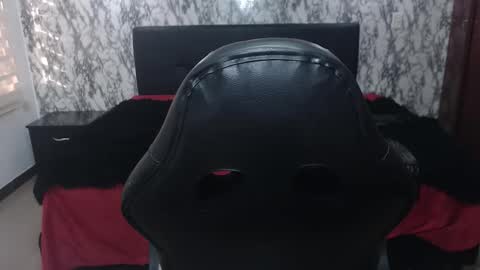 Anabella online show from 11.29.25