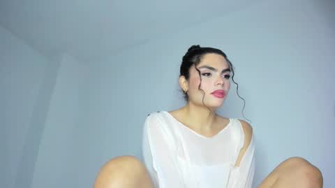 Anabella online show from 03.12.25