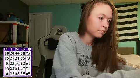 Anabelleleigh online show from 12.15.25