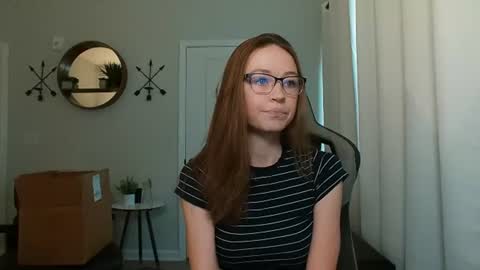 Anabelleleigh online show from 06.22.26