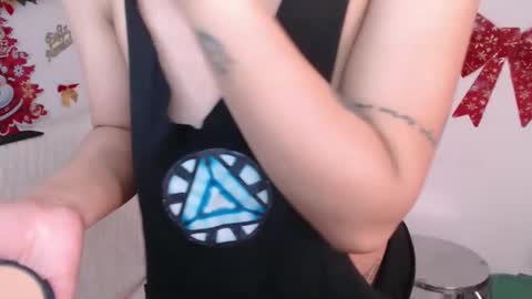 Ana online show from 12.29.24