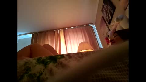 ANABELLOVEE online show from 04.14.26