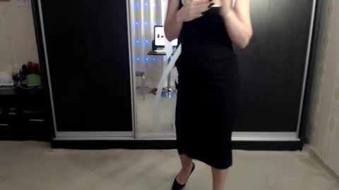 Snapshot of anabelsweet chatting on 01.17.25 Milana online show from 01.17.25