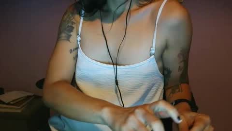 anabelucci_ online show from 04.12.26