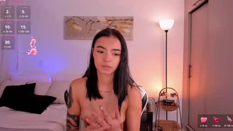 ANABEL WOLF  online show from 01.31.26