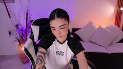 ANABEL WOLF  online show from 03.20.26