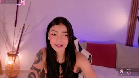 ANABEL WOLF  online show from 07.17.26