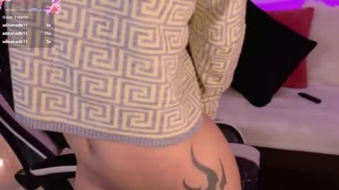 ANABEL WOLF  online show from 07.24.26