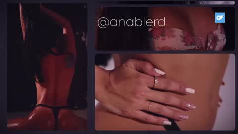 Ana  -- Check and subscribe   online show from 06.01.26