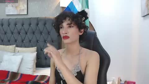 Snapshot of anaciet_evans chatting on 07.07.26 Anaciet Evans online show from 07.07.26
