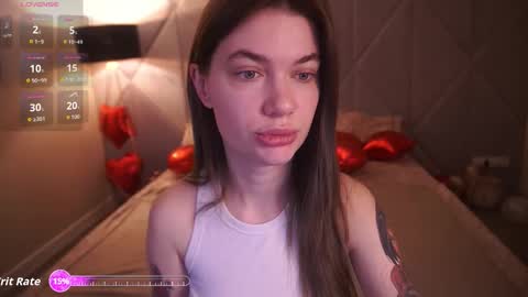 Nika online show from 02.10.26